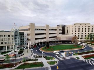 杜克大学医学中心