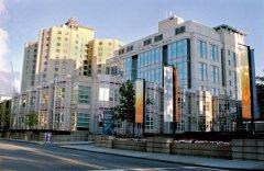 哈佛医学院附属布莱根妇女医院