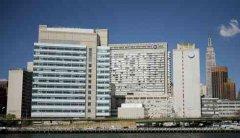 纽约大学朗格尼医学中心