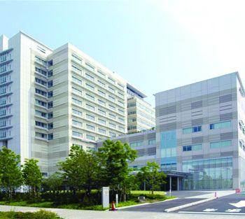 日本癌研有明医院