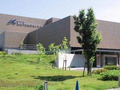 日本放射线医学综合研究所（重离子治疗中心）