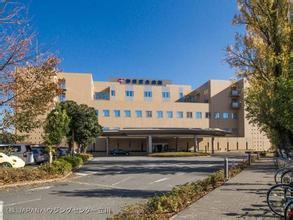 日本榊原纪念医院（亚洲心血管排名第一）