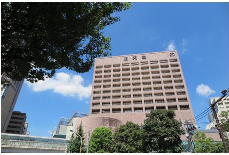 日本顺天堂大学附属顺天堂医院（日本综合排名第一）