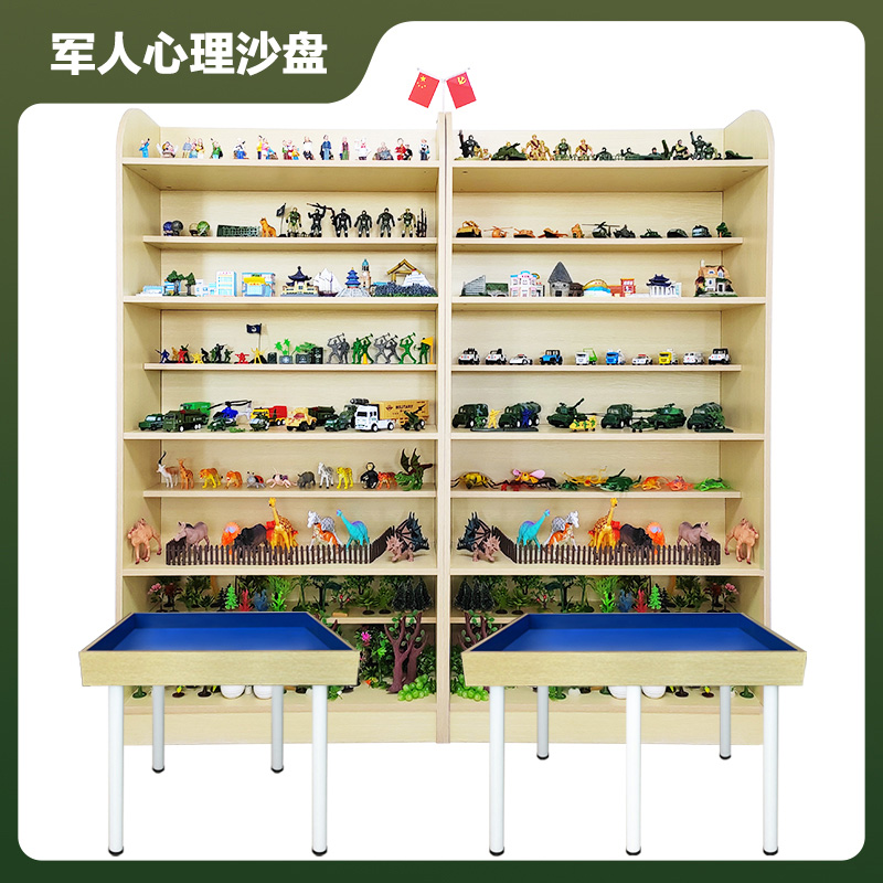 1000件整套（军人版）