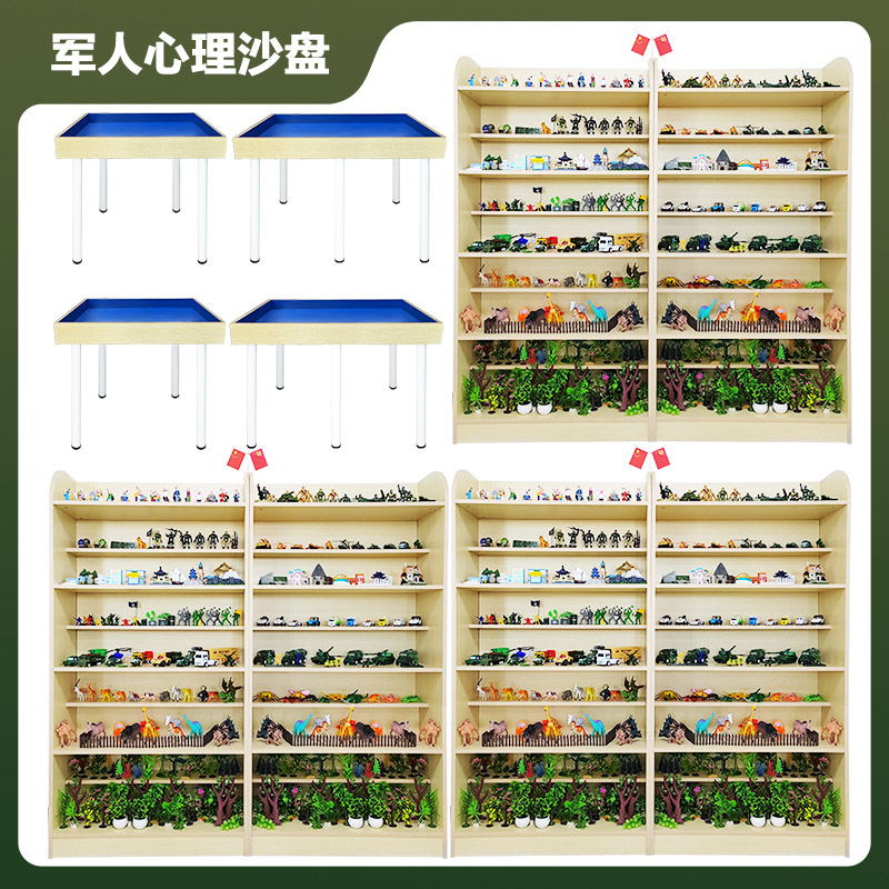 3000件整套（军人版）