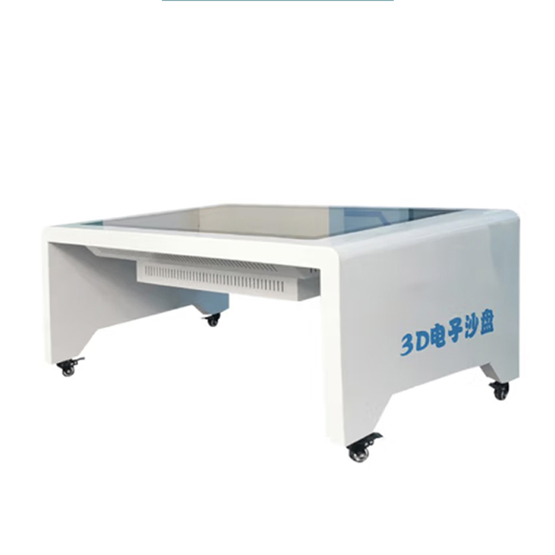 3D电子沙盘
