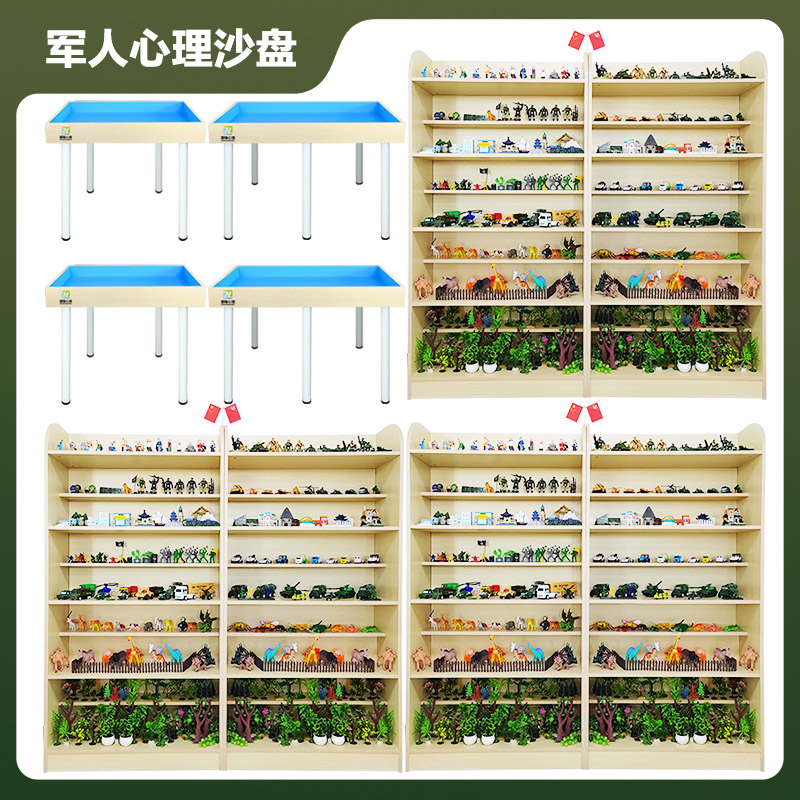 3000件整套（军人版）