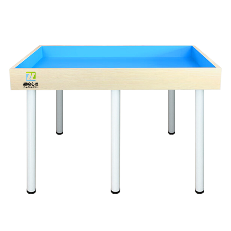 团辅沙盘（金属）