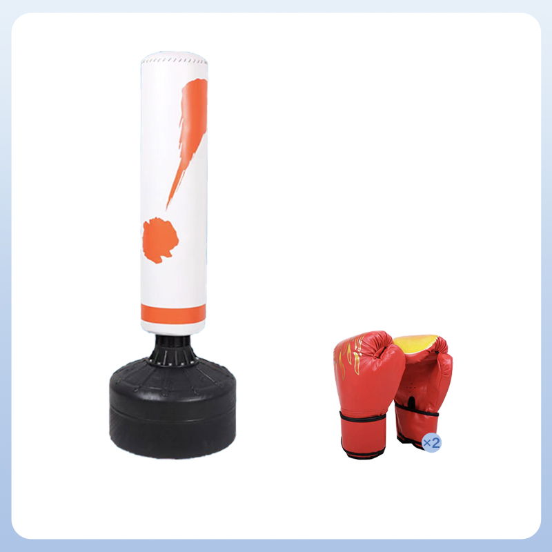 宣泄套装【初级B】