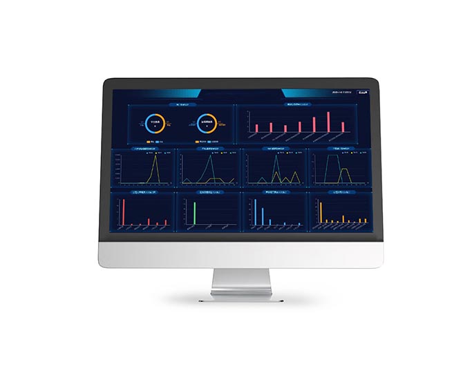 心理测评档案管理系统